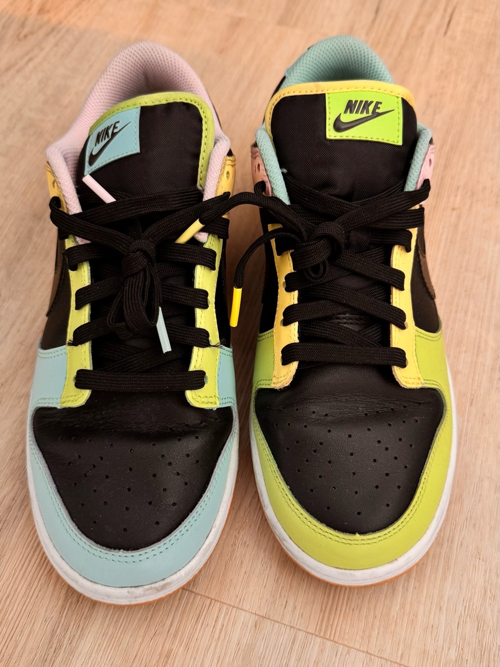 Nike Women’s Dunk Low Free 99